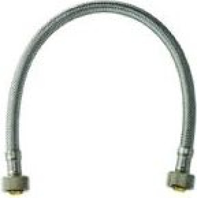 Grohe Tilslutningsslange 3/8 - 370mm 42397000