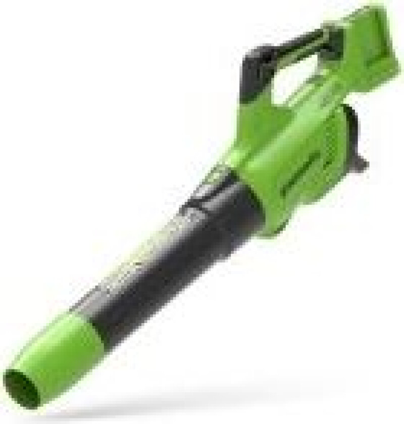GD24X2AB Løvblæser 2 X 24V - uden batteri og lader - Uten batteri og opplader
