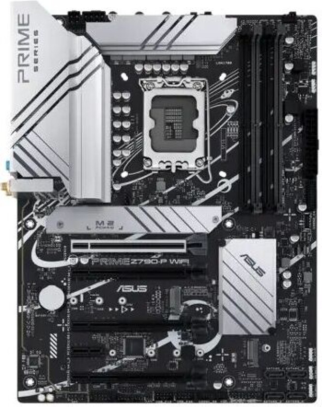 Asus PRIME Z790-P WIFI