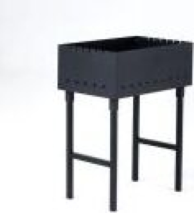 Grill Gr-007 2Mm 350X220x330mm