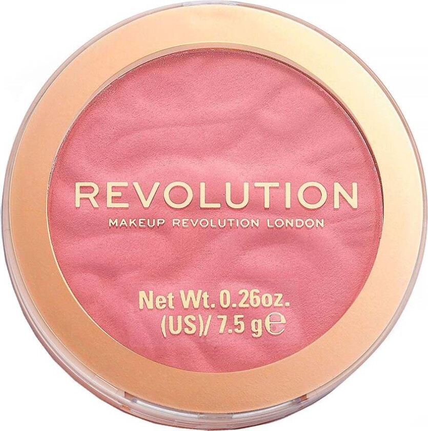 Bilde av Blusher Reloaded Pink Lady 7,5g