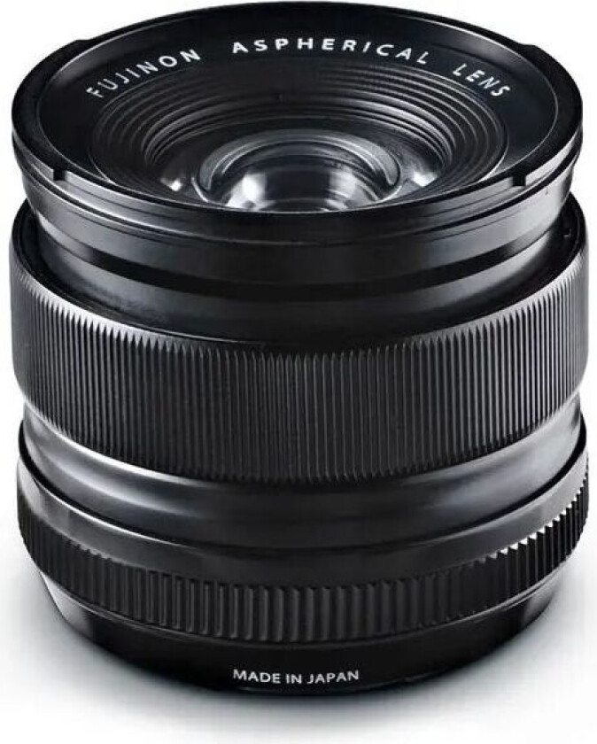 Fujinon Xf 14/2,8 R