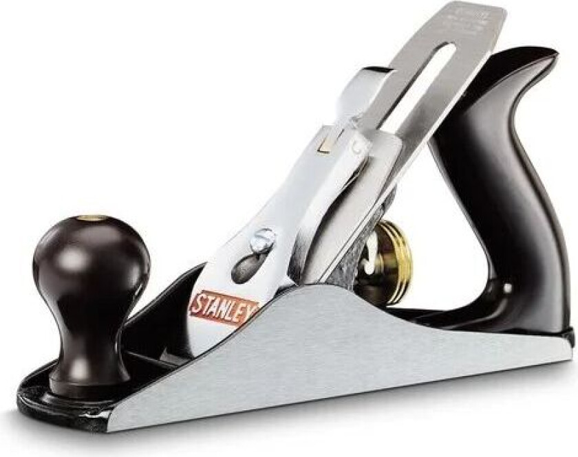Bilde av Stanley 1-12-003 Høvel med plan såle 240 x 44 mm