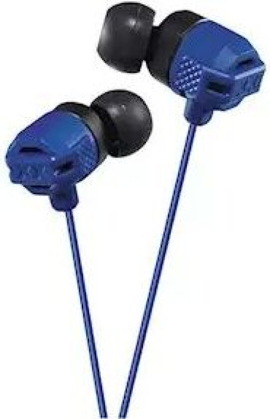 FX102 In-ear XTREME XPLOSIVES - Blue