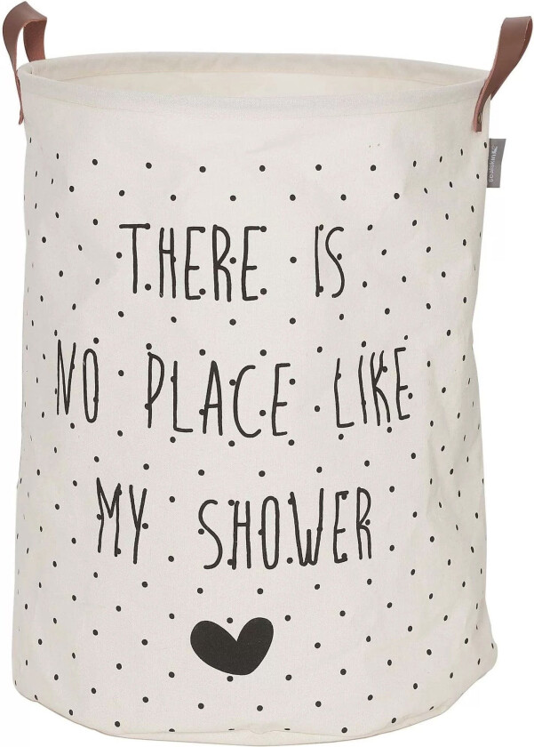 Skittentøyskurv Lyrics krem 60 L 362272065