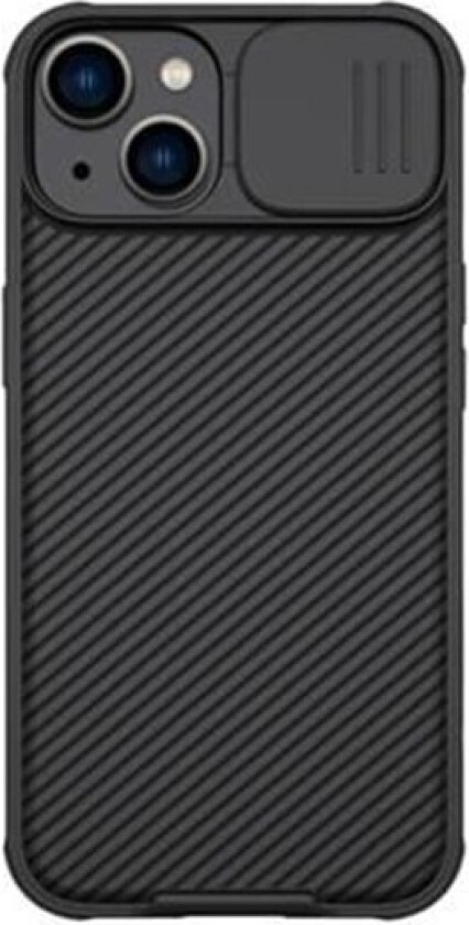 Case CamShield Pro for Apple iPhone 14 Plus (Black)