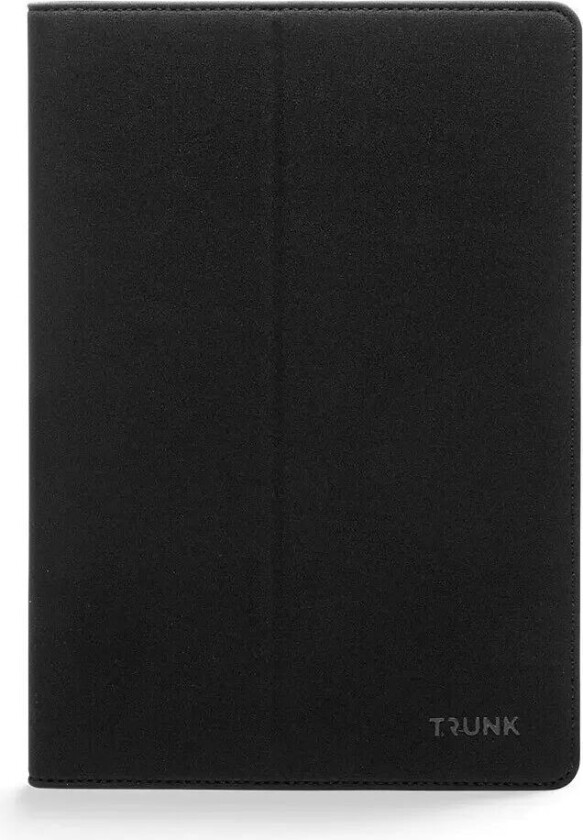 iPad 10.2" (2021 / 2020 / 2019) / Air 10.5" (2019) / Pro 10.5" Neopren Deksel - Black