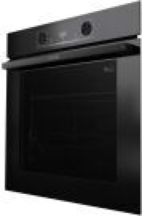 Stekeovn Med Pyrolyse Sort bps6737e14bg