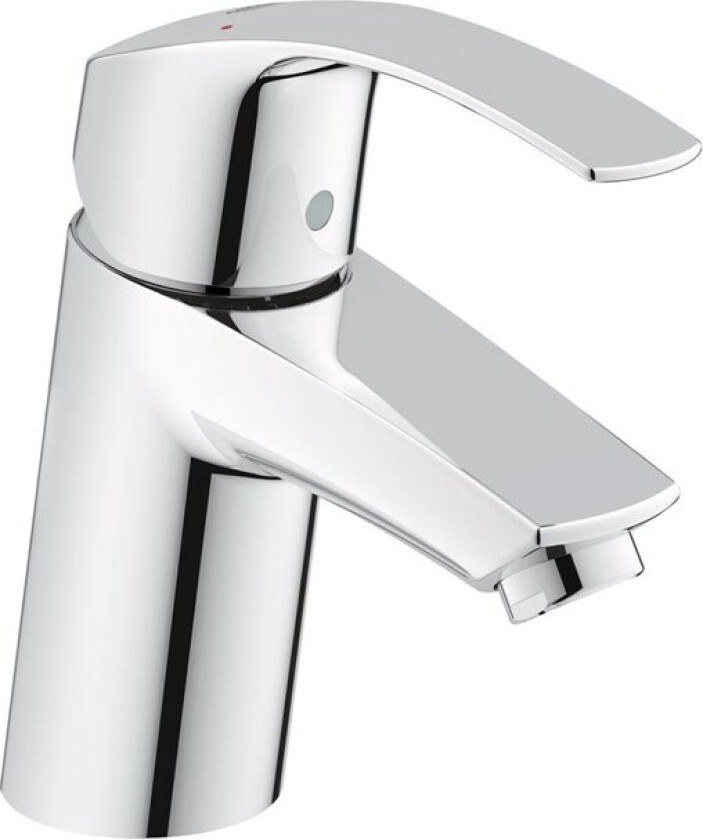 Grohe Eurosmart 32467002 Blandebatteri uten bunnventil