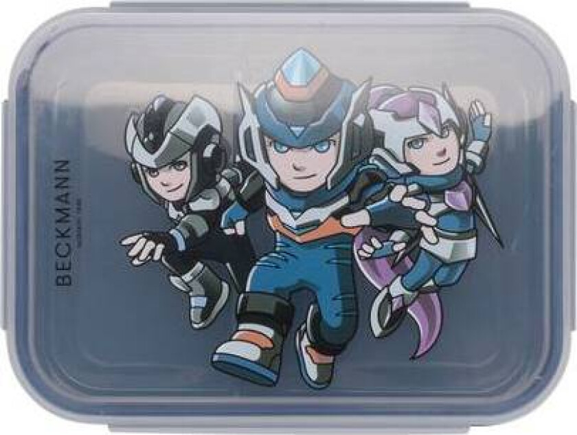 Matboks Race
