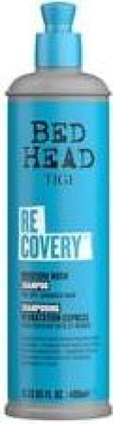 Recovery Shampoo 400ml