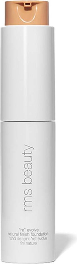 Re Evolve Natural Finish Foundation 33.5