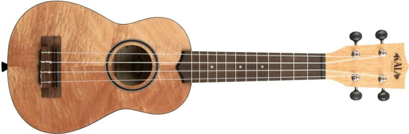KA-SEM RW Soprano Ukulele
