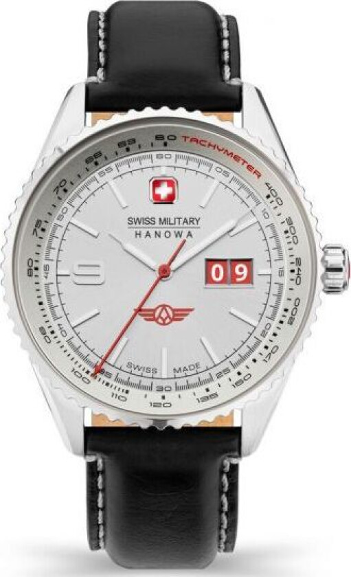 Afterburn Herreklokke SMWGB2101001