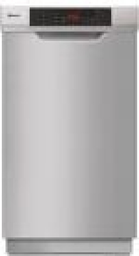 Oppvaskmaskin 45 Cm Stål Om 4330-90 Rt X