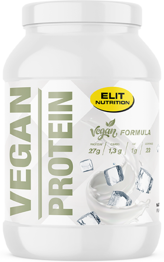 ELIT VEGAN Protein Laktosfri, 750 g