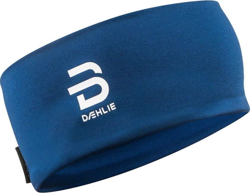 Bilde av BD Headband Polyknit 23/24, pannebånd unisex Estate Blue