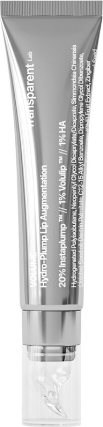 Volume Hydrating Lip-Plumping Treatment (15 ml)