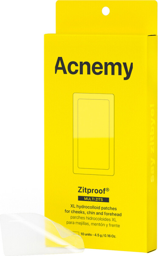 Zitproof Multi Zits (10 pcs)
