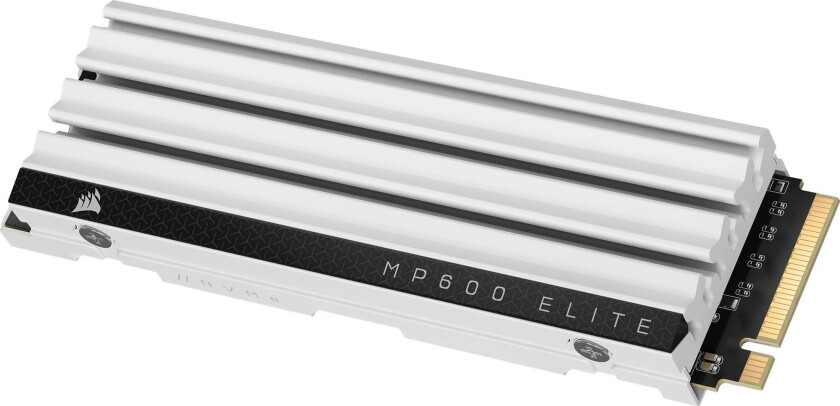 Corsair Mp600 Elite For Ps5 Ssd 2000gb M.2 2280 Pci Express 4.0 X4 (nvme)