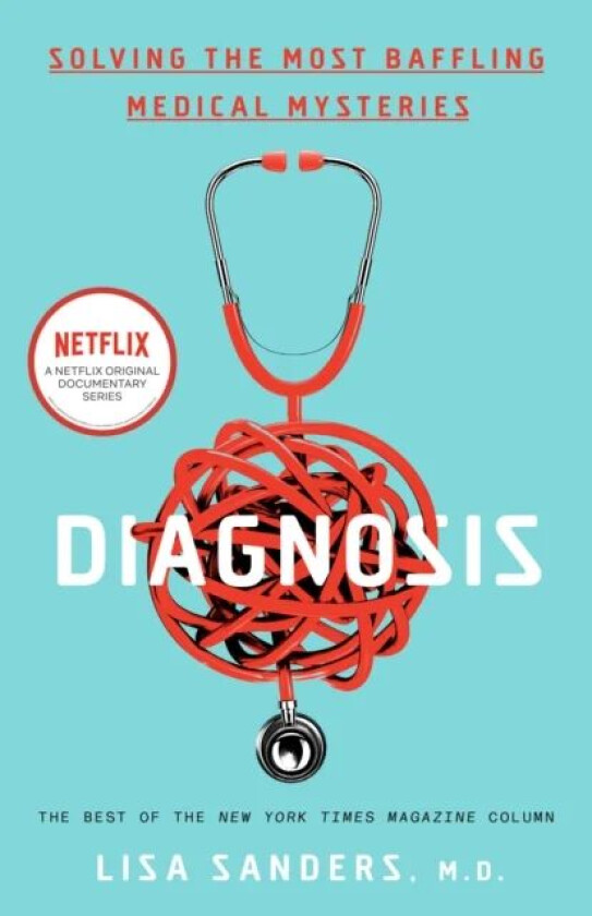 Diagnosis av Lisa Sanders