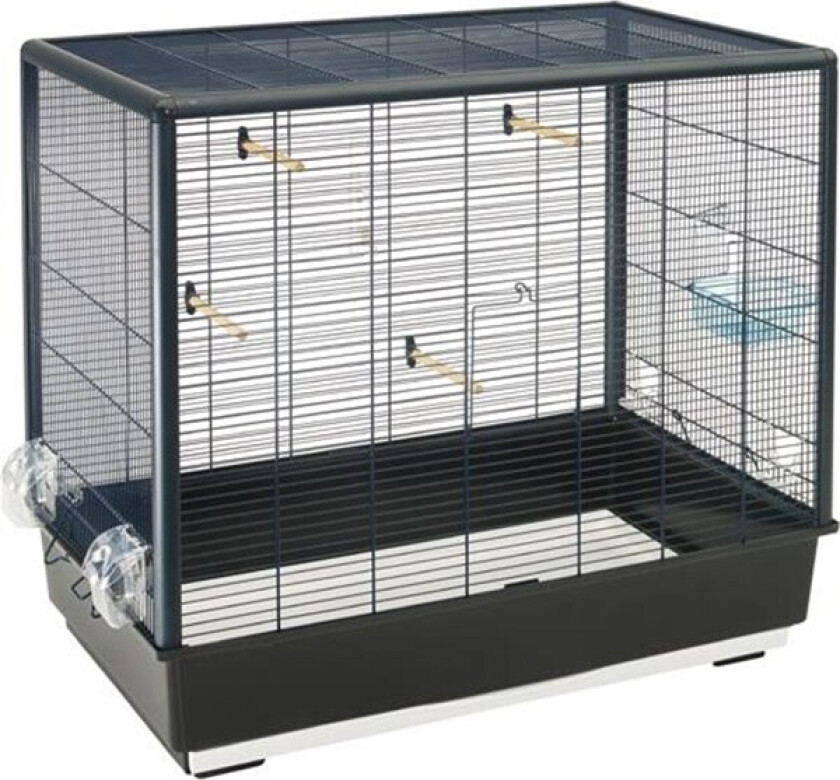 Bilde av SAVIC Fuglebur Primo 60 Knock down