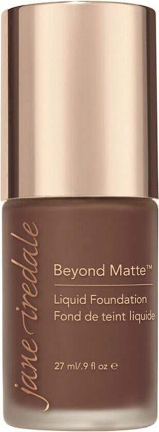 Beyond Matte Liquid Foundation M17 27ml