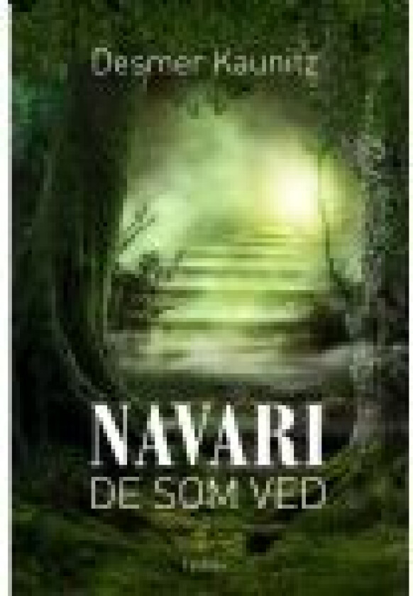 Navari Desmer Kaunitz Språk: Dansk