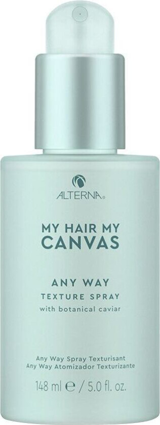 Any Way Texture Spray (Størrelse: 148 ML)