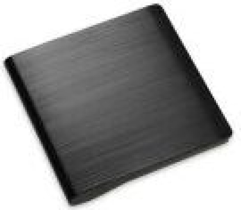 Bilde av iBox IED02, Sort, Stasjonær PC/laptop, DVD-ROM, USB 3.2 Gen 1 (3.1 Gen 1), CD-R, CD-ROM, CD-RW, DVD+R, DVD-R, DVD-R DL, DVD-ROM, DVD-RW, 24x