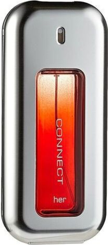 Connect Her Edt 100ml
