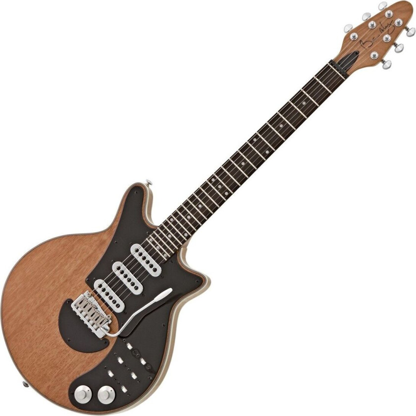Brian May Special LE Natural Gloss