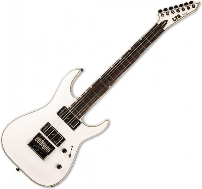 LTD MH-1007 Evertune SW