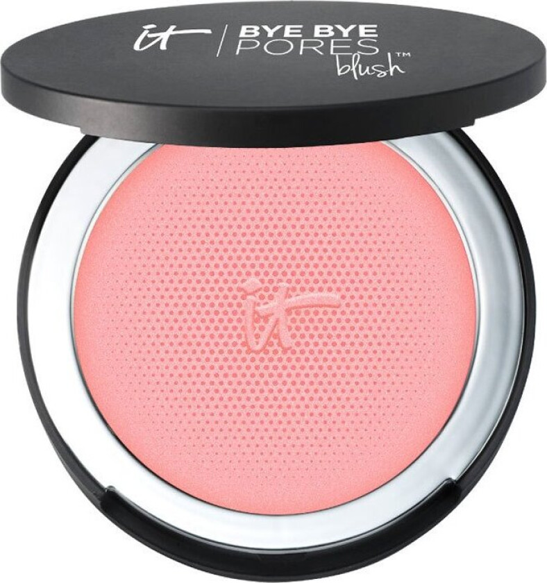 It Cosmetics Bye Bye Pores Blush Sweet Cheeks 5,44g