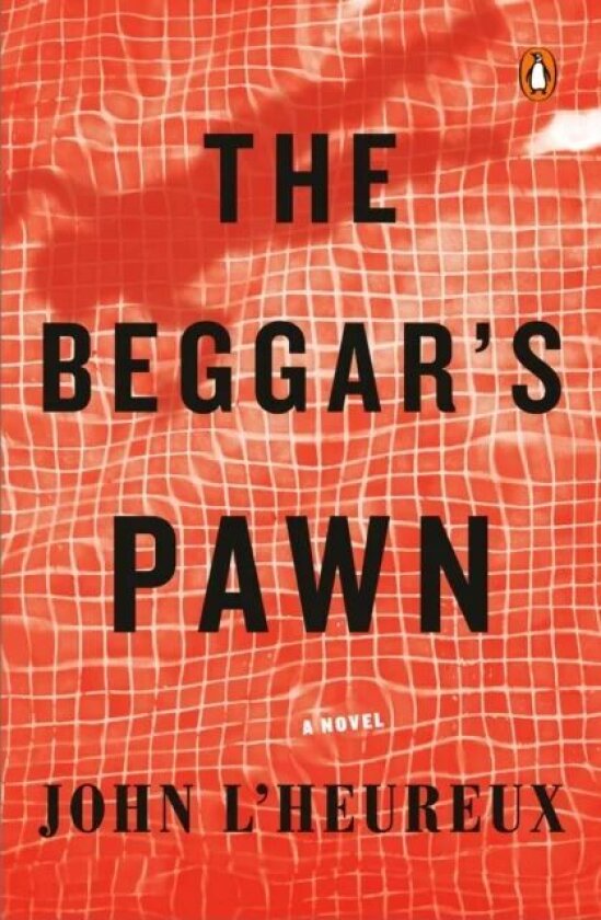 The Beggar's Pawn av John L'Heureux