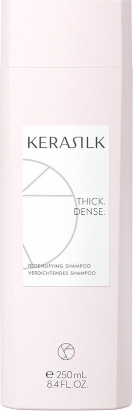 Redensifying Shampoo 250ml