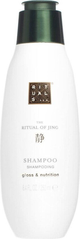 The Ritual of Jing Shampoo 250 ml