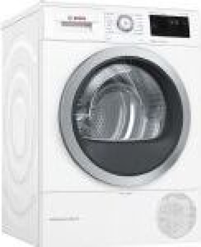 WTW876S0PL tørketrommel