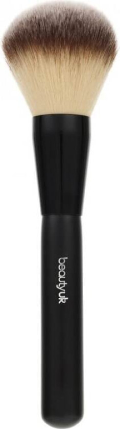 BEAUTY UK Brush no.1 Large Powder Brush