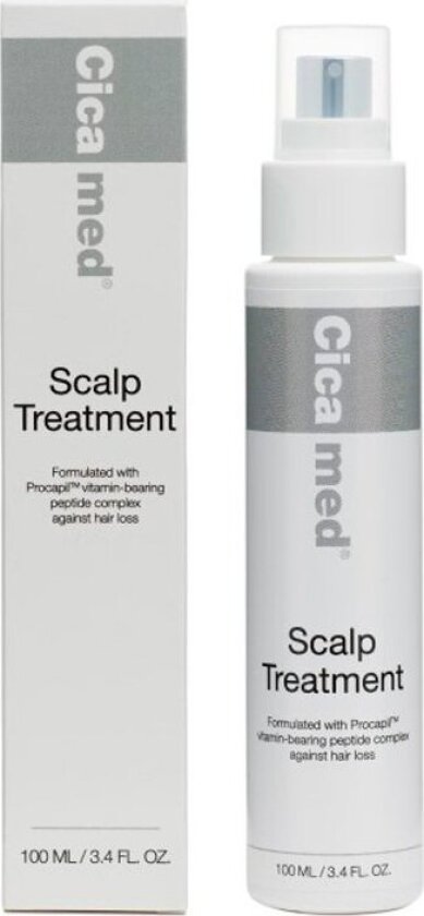 HLT Scalp Treatment 100ml