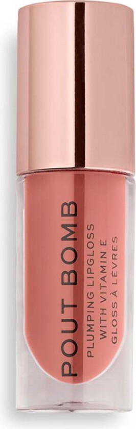 Bilde av Pout Bomb Plumping Gloss KISS