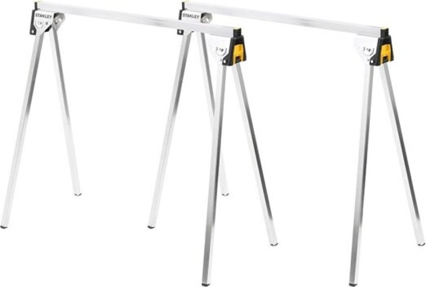 Stanley STST81337-1 Sagbukk 2-pakning