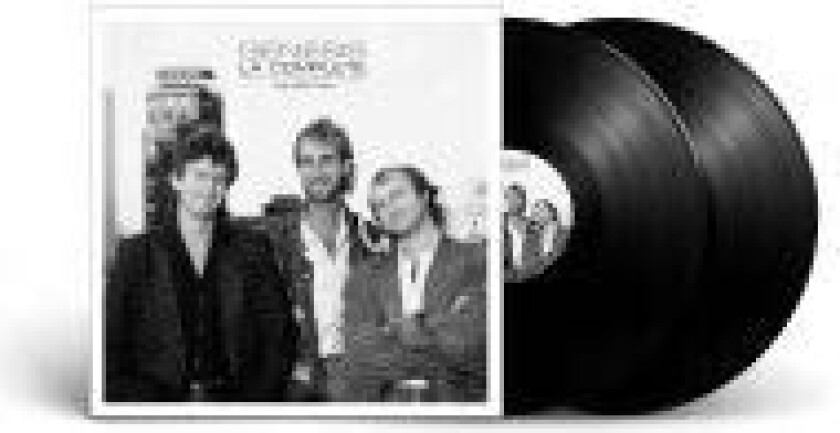 Genesis - L.A. Complete Vol.2 (2 Lp Vinyl)