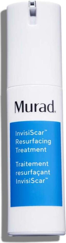 Invisiscar Resurfacing Treatment Jumbo Size (30ml)