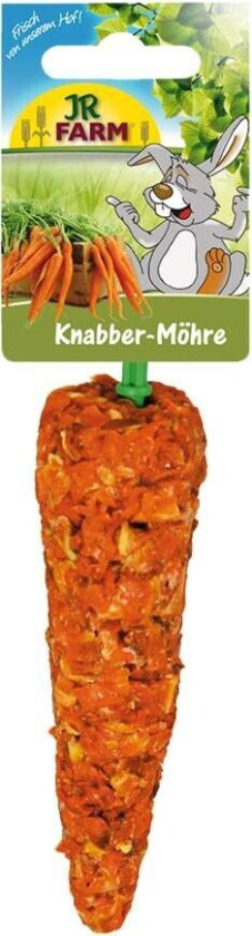 JR Farm Gulrot med Henger 60 g