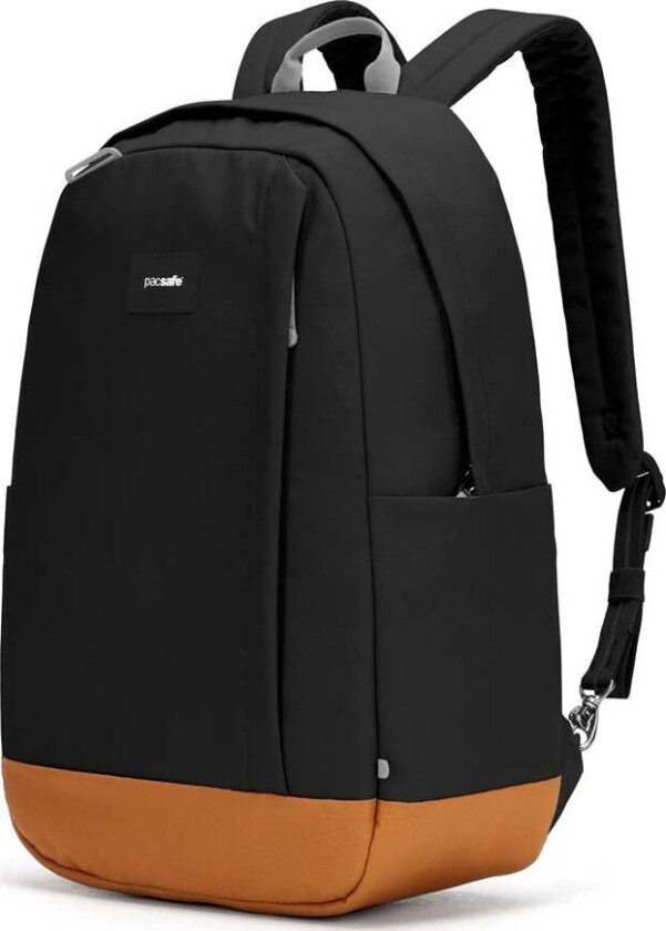 Go 25L Backpack Black OneSize, Black