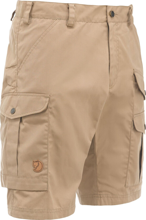 BARENTS PRO SHORTS M SAND-SAND