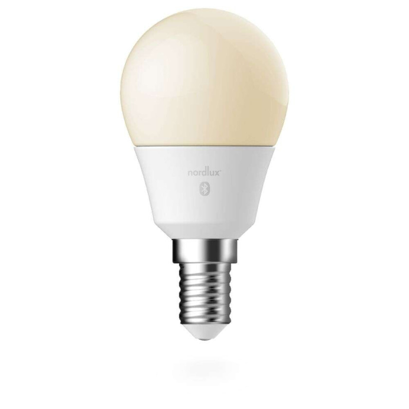 Smartpære E14 4,7 Watt - 2200-6500 kelvin