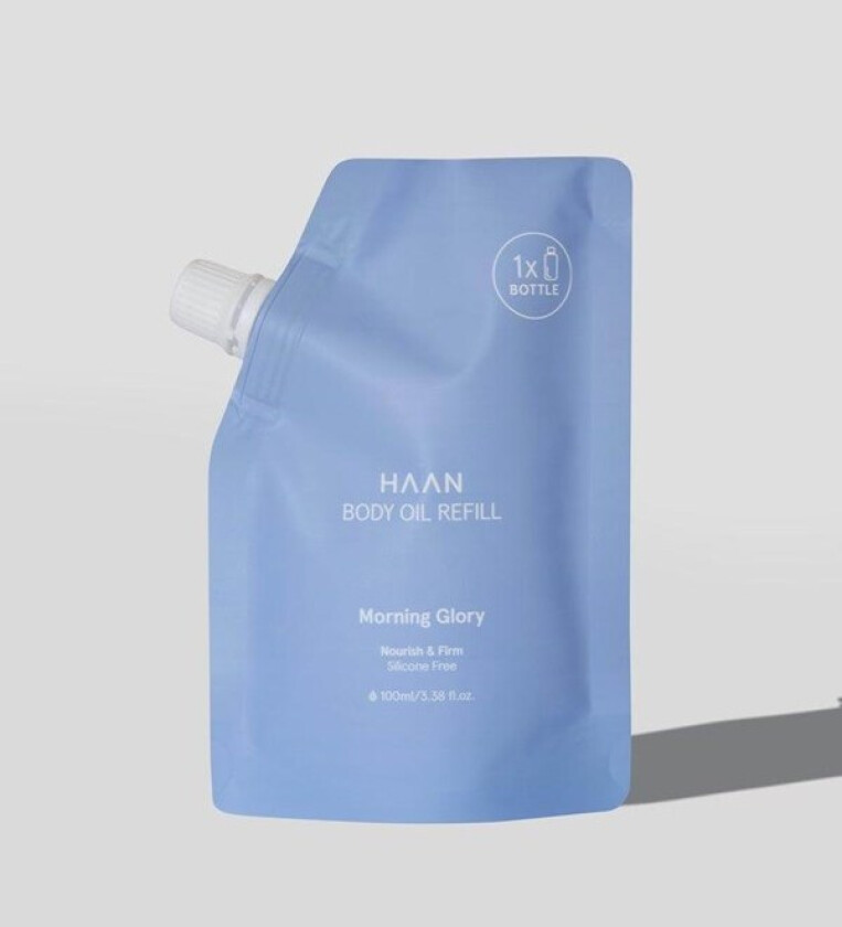 Body Oil Morning Glory Refill 100ml
