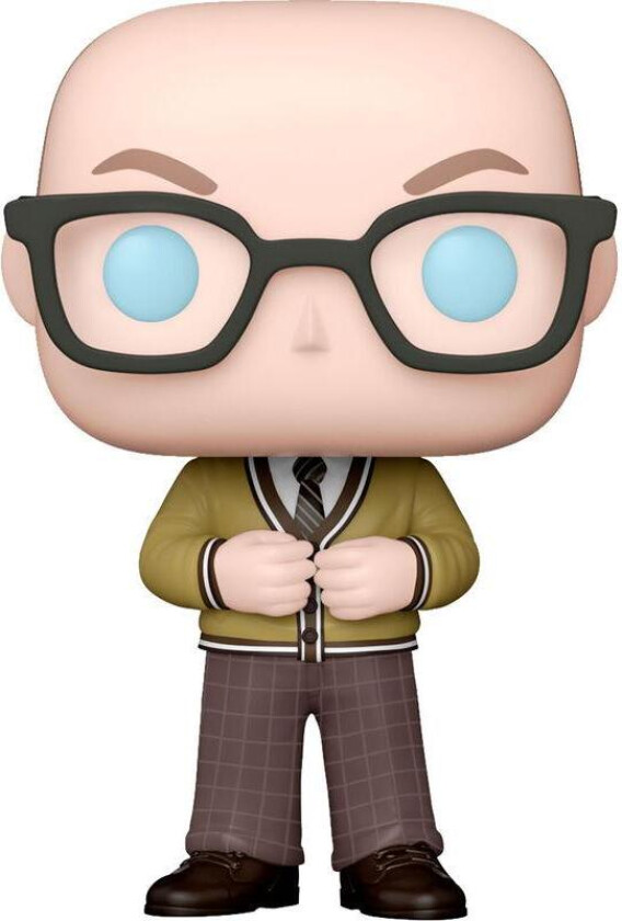 Funko Pop! Television: What We Do In The Shadows - Colin Roinson #1328 Vinyl Figure